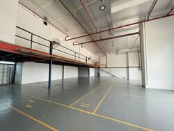 Woodlands Industrial Xchange (D25), Factory #576549671